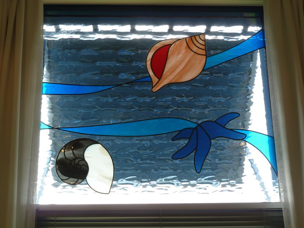 Seashells Penneshaw Villa Kingscote Eksteriør billede
